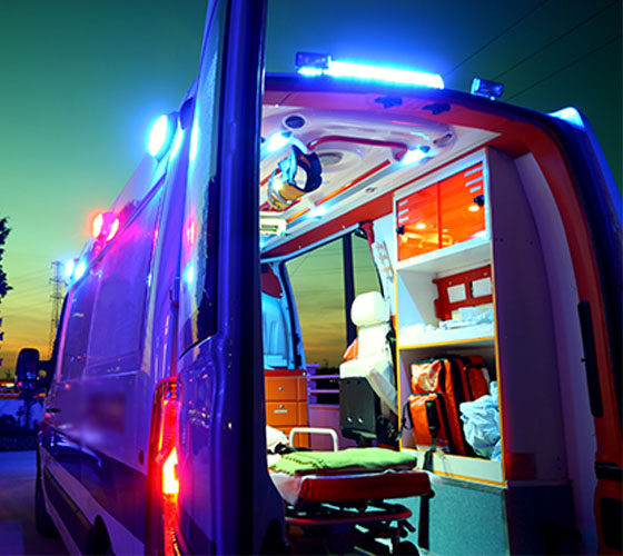 兰陵县车辆内部展示